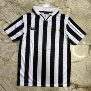 Camiseta Juventus 1996 intercontinental