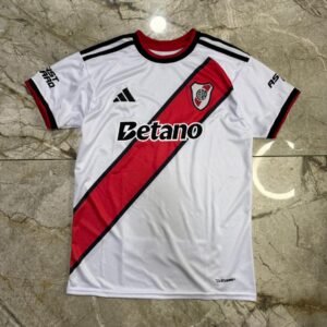 Camiseta River Plate 2026 titular