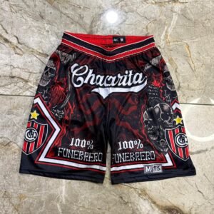 Short Chacarita potrero