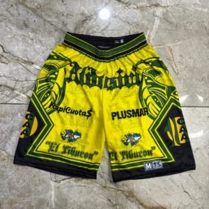 Short Aldosivi potrero MOD 2
