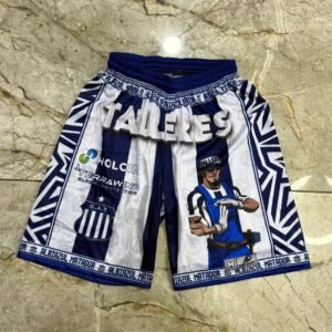 Short Talleres de Cordoba potrero