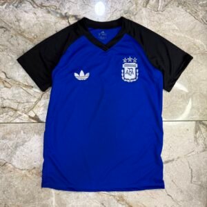 Camiseta AFA 2026 Premach alternativa