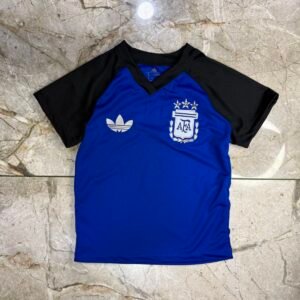 Camiseta AFA 2026 premach alternativa niños