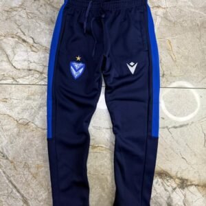 Jogging Velez Sarsfield 2026