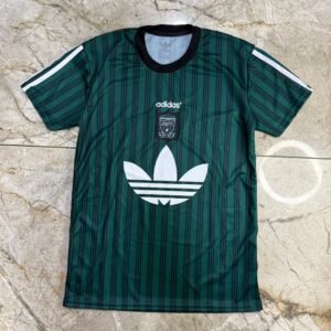 Camiseta Liverpool FC Bringback 95/96