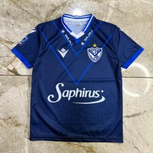 Camiseta Velez Sarsfield 2026 suplente niños