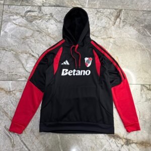 Buzo River Plate hoodie 2026