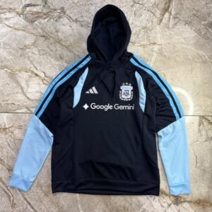 Buzo AFA Hoodie 2026