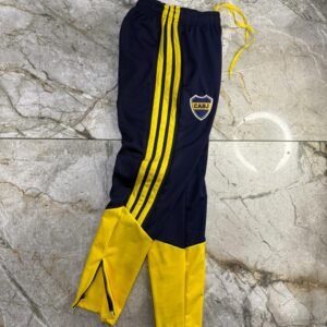 Jogging Boca Juniors 2026