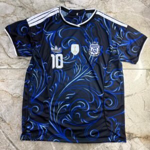 Camiseta AFA suplente 2026 talle especial