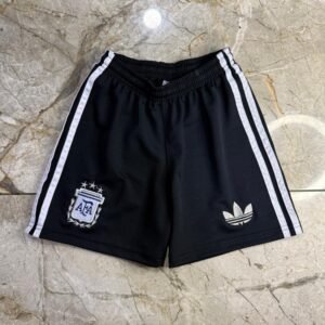 Short AFA 2026 suplente niños