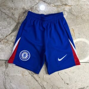 Short Chelsea 2026 niños