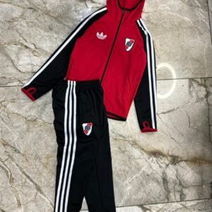 Conjunto River Plate 2026 OG niños