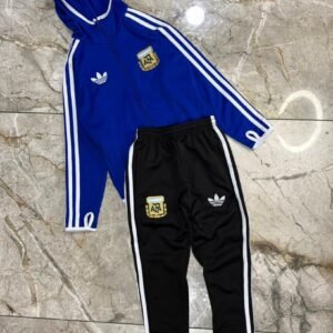 Conjunto AFA 2026 OG niños