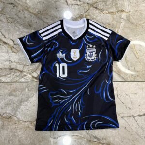 Camiseta Afa 2026 suplente niños