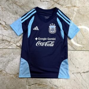Camiseta Afa 2026 entrenamiento niños