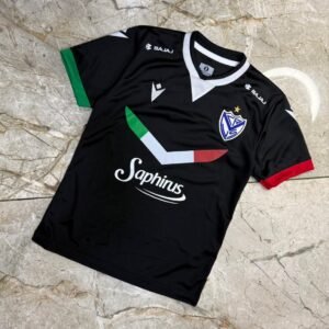 Camiseta Velez Sarsfield 2026 tricolor niños