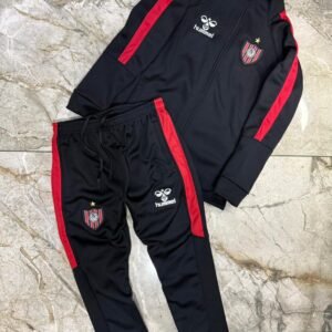 Conjunto Chacarita 2026