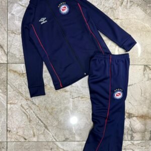 Conjunto Argentinos Jrs 2026