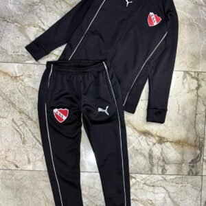 Conjunto Independiente 2026