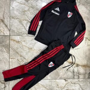 Conjunto River Plate 2026 mod 2