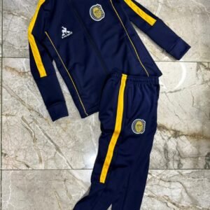 Conjunto Rosario Central 2026