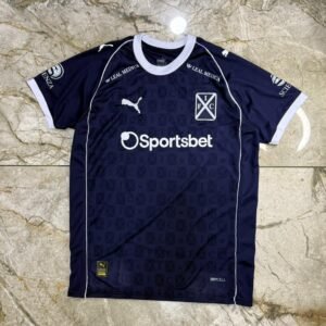 Camiseta Independiente 2026 suplente