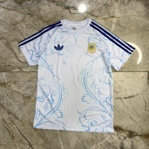 Camiseta AFA 2026 Premach