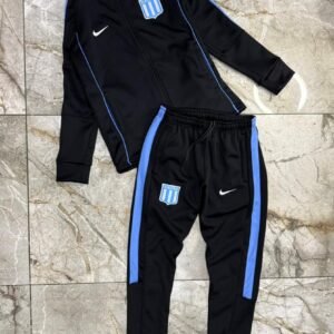 Conjunto Racing Club 2026