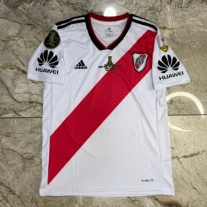 Camiseta River 2018 titular