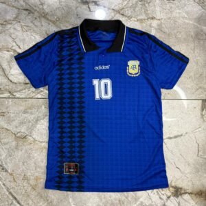 Camiseta AFA 1994 suplente