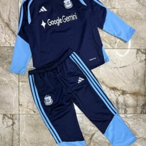 Conjunto AFA 2026 TALLE ESPECIAL