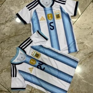 Camiseta Afa 2026 titular niños