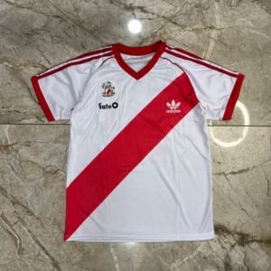 Camiseta River 1986 titular
