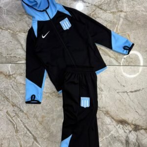 Conjunto Racing Club 2026