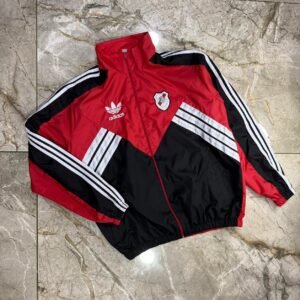 Campera River Plate 1994 Rompevientos TALLE ESPECIAL