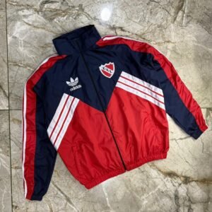 Campera Independiente 1994 Rompevientos TALLE ESPECIAL