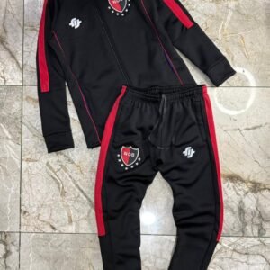 Conjunto Newells Old Boys 2026