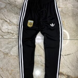 Jogging AFA 2026 OG negro
