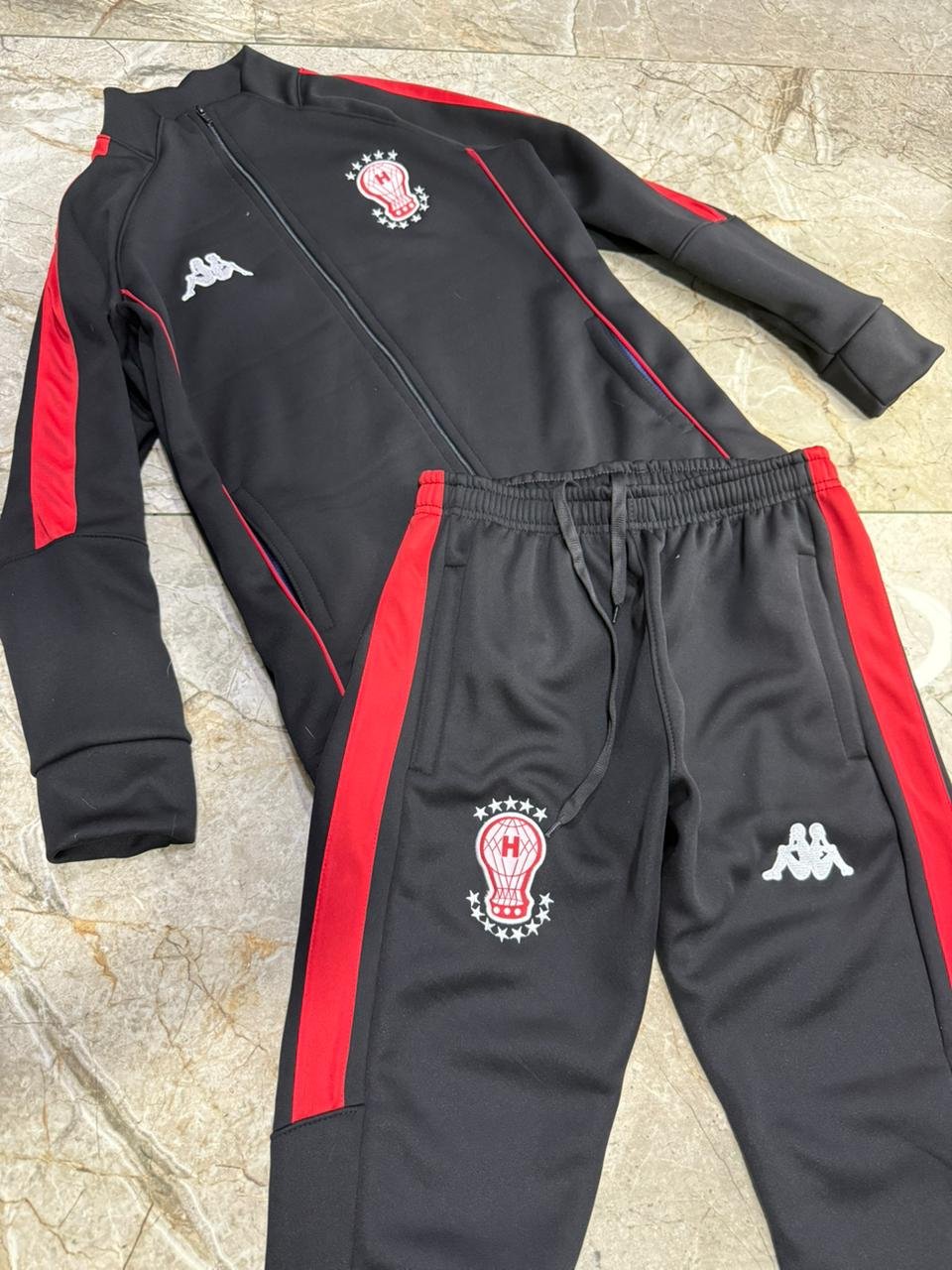 Conjunto Huracan 2026 - Imagen 2