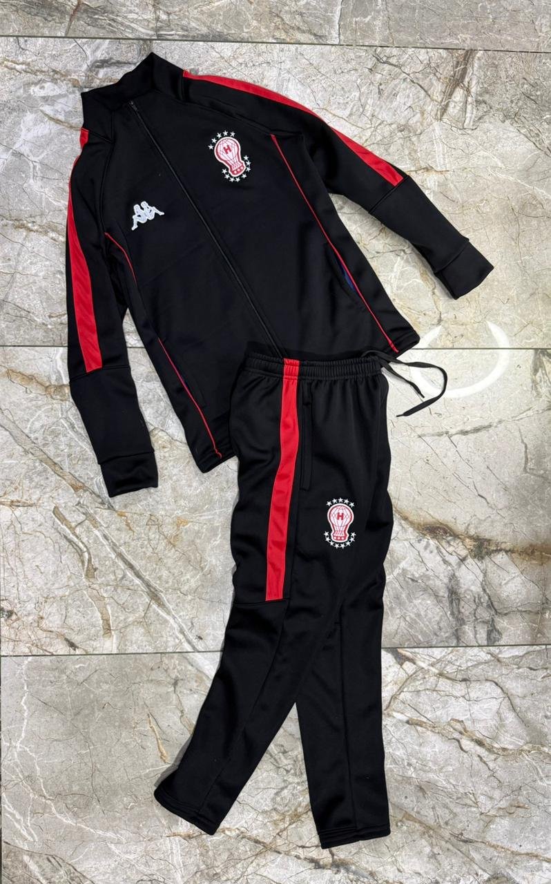 Conjunto Huracan 2026 - Imagen 4