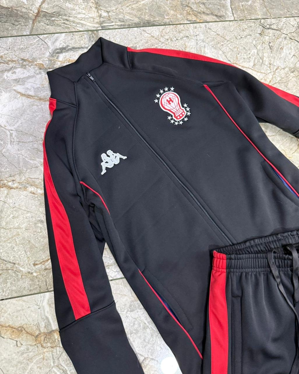 Conjunto Huracan 2026 - Imagen 3