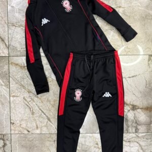 Conjunto Huracan 2026