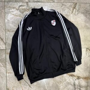 Campera River Plate OG TALLE ESPECIAL