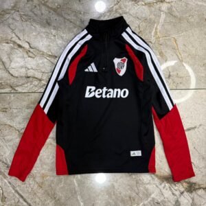 Buzo River Plate 2026 niños