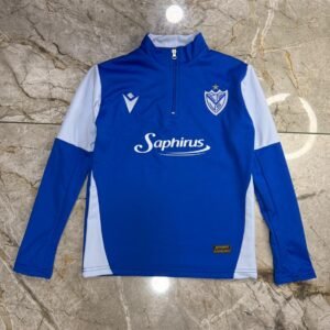 Buzo Velez Sarsfield 2026 niños