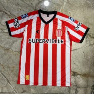 Camiseta Estudiantes de la plata 2026 titular