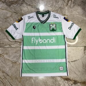 Camiseta Ferro Carril suplente 2026