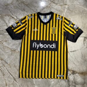 Camiseta Almirante Brown 2026