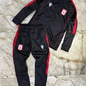Conjunto Deportivo Moron 2026